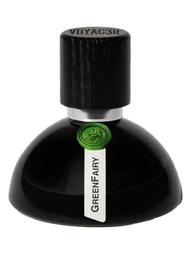 Green Fairy - پری گرین
