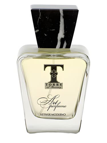 Vetiver Moderno