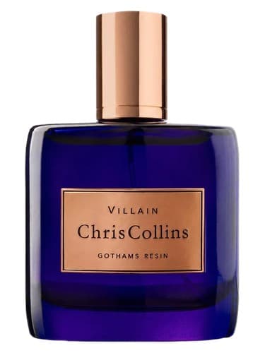 Villain - شرور