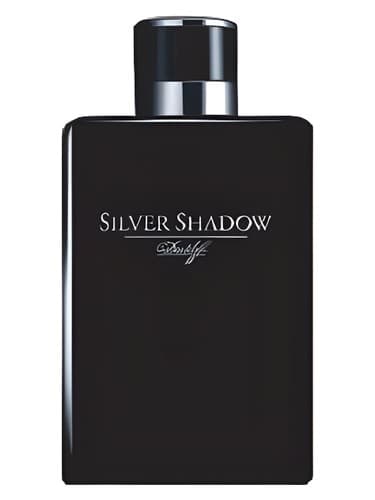 Silver Shadow Pure Blend - سیلور شدو پیور بلند