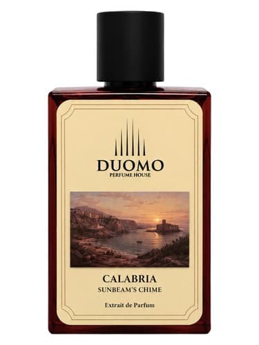 Calabria - کالابریا