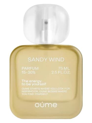 Sandy Wind