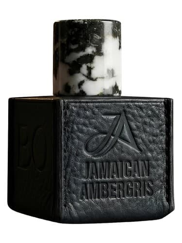 Jamaican Ambergris: Purple Sultani
