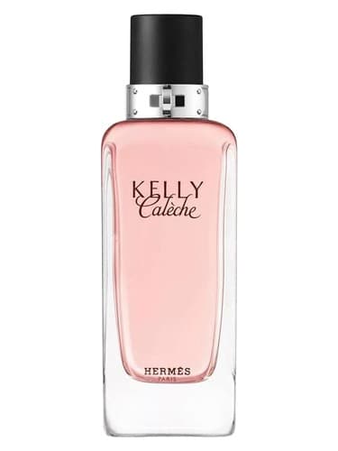 Kelly Calèche