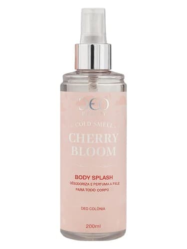 Cherry Bloom - شکوفه چری