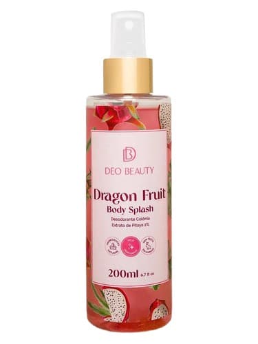 Dragon Fruit