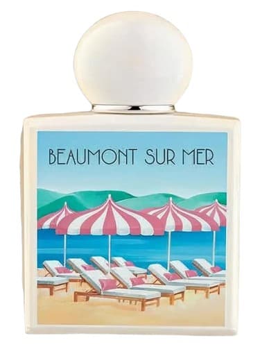 Beaumont sur Mer