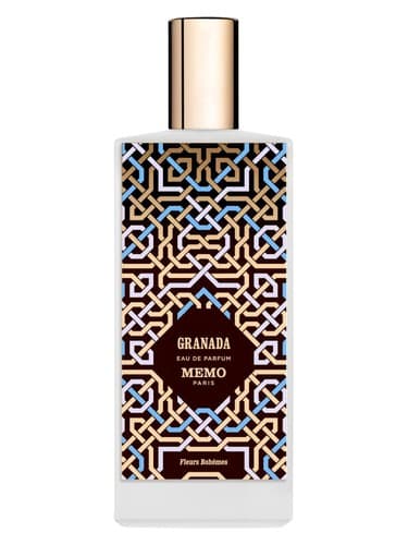 Granada - گرانادا
