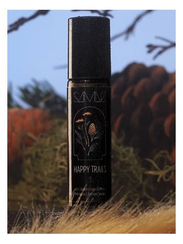 Happy Trails
