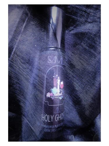 Holy Ghost - روح القدس