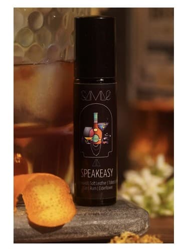 Speakeasy
