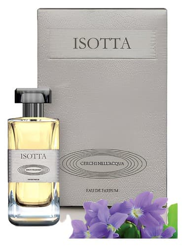 Isotta - ایزوتا