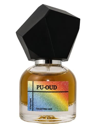 Pu-Oud - پو عود