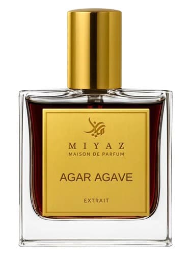 Agar Agave