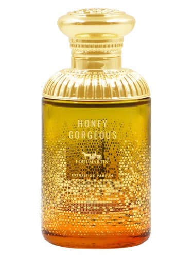 Honey Gorgeous