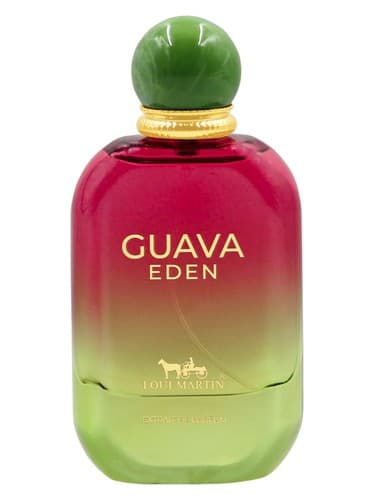 Guava Eden