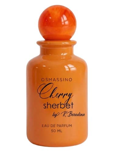 Cherry Sherbet