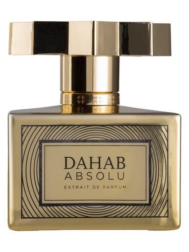 Dahab Absolu - ذهاب ابسولو