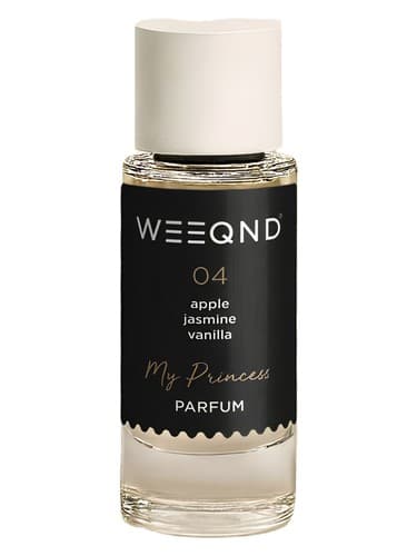 Weeqnd 04 My Princess - هفته 04 پرنس خانم من