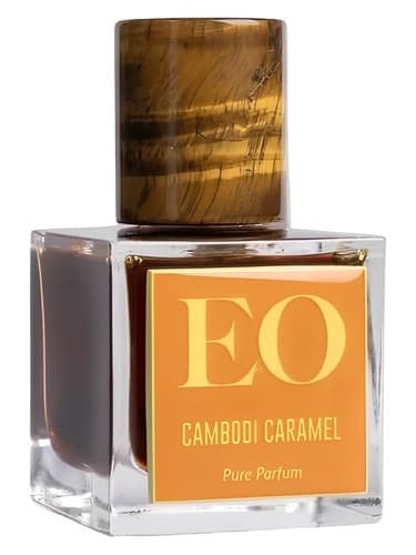 Cambodi Caramel - کارامل کامبودی