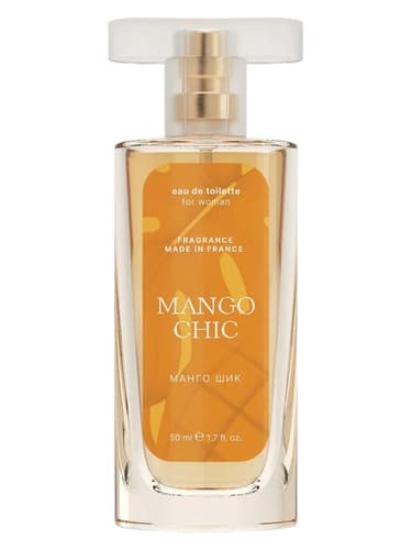 Mango Chic
