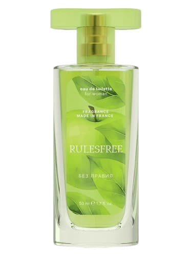 Rulesfree - بدون قوانین