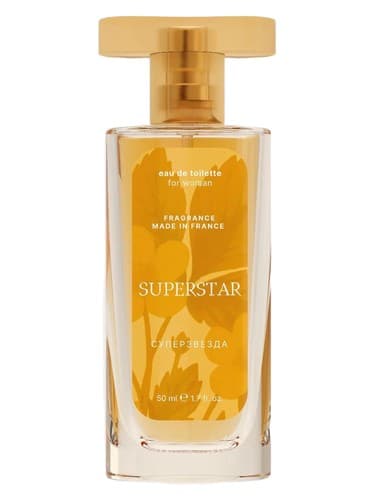 SuperSTAR - سوپراستار