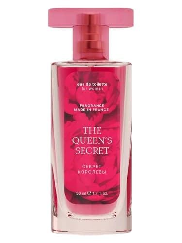 Queen's Secret