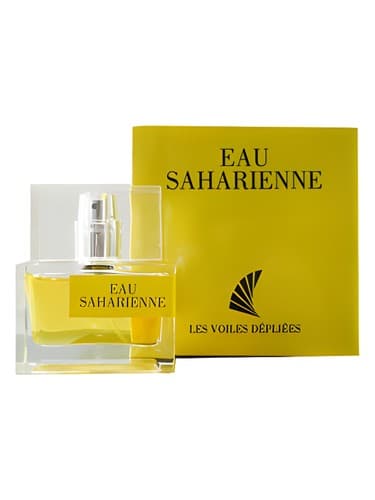 Eau Saharienne 