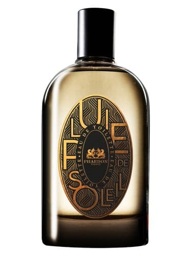 Pluie de Soleil - پلوی دو سولیل
