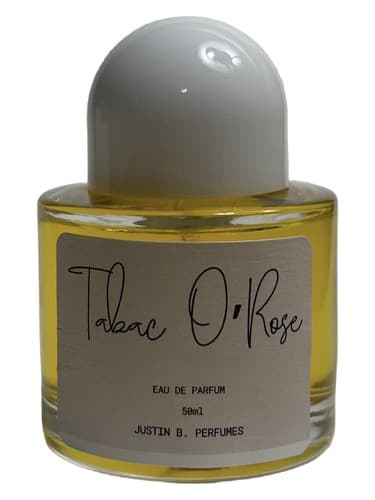 Tabac O'Rose - تاباک اورز