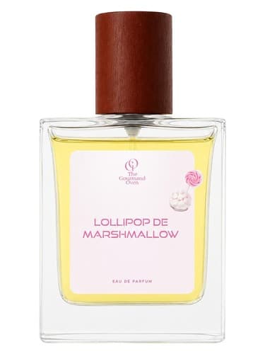 Lollipop Marshmallow