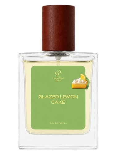 Glazed Lemon Cake - کیک لیمویی لعاب دار