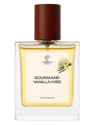 Gourmand Vanilla Kiss