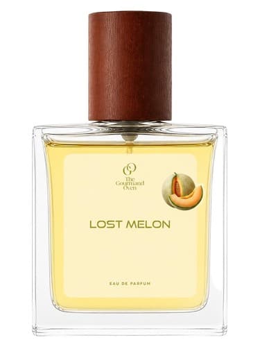 Lost Melon - خربزه گمشده