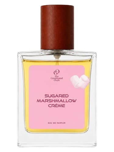 Sugared Marshmallow Crème - کرم مارشمالو شکری