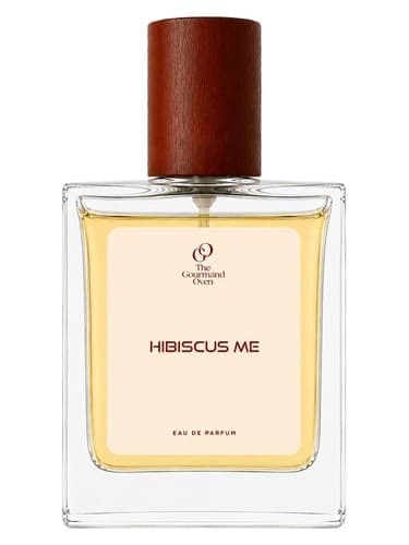 Hibiscus Me