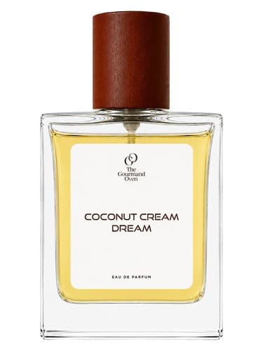 Coconut Cream Dream - رویای کرم نارگیل