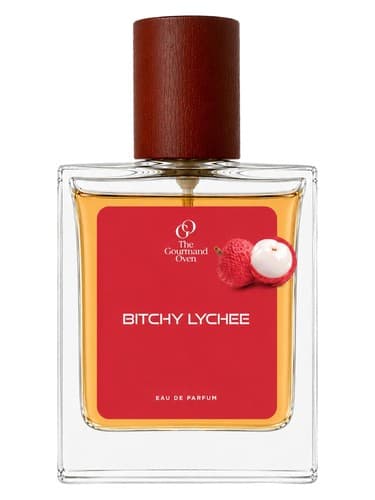 Bitchy Lychee