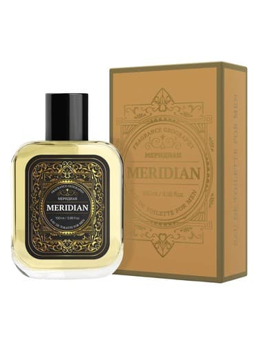 Meridian