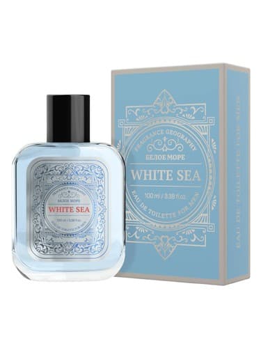 White Sea