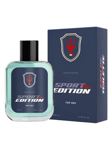 Sport Edition Blue