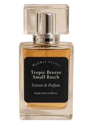 Tropic Breeze