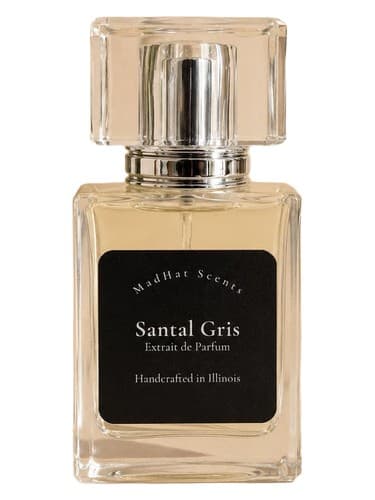 Santal Gris
