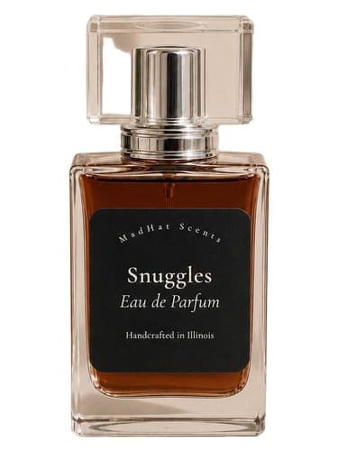 Snuggles - بغل می کند
