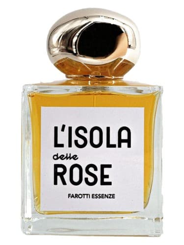Isola delle Rose