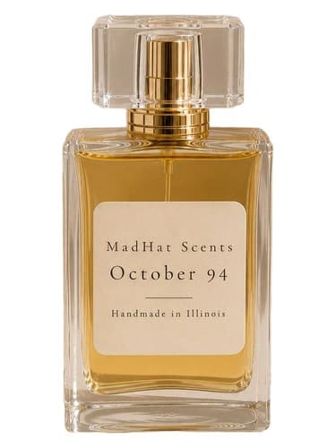 October 94 - مهر 94