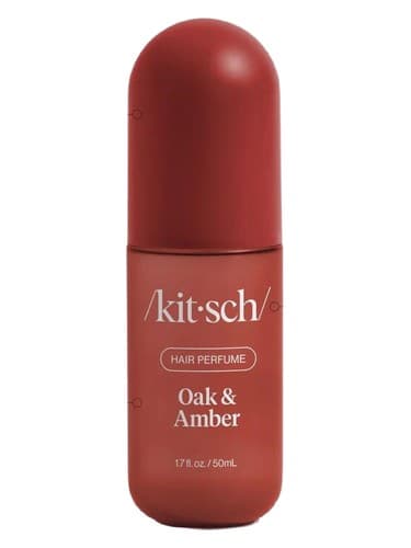 Oak & Amber Hair Perfume