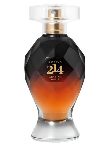 214 Arabian Oasis - 214 واحه عربی