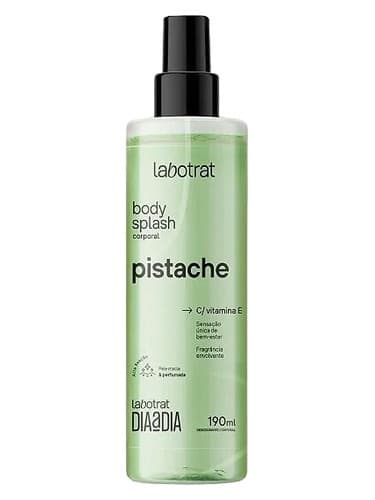 Pistache